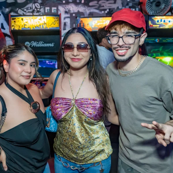 Cobra Phoenix | April 10, 2026 — event photo 11