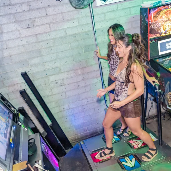 Cobra Phoenix | April 10, 2026 — event photo 19