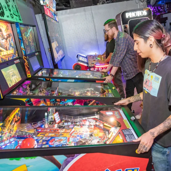 Cobra Phoenix | April 10, 2026 — event photo 22