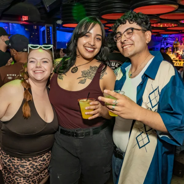 Cobra Phoenix | April 18, 2026 — event photo 17