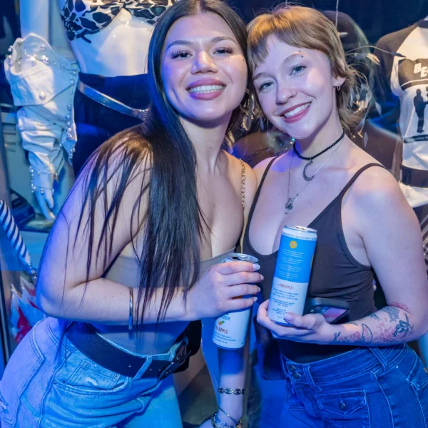 Cobra Phoenix | April 18, 2026 — event photo 27