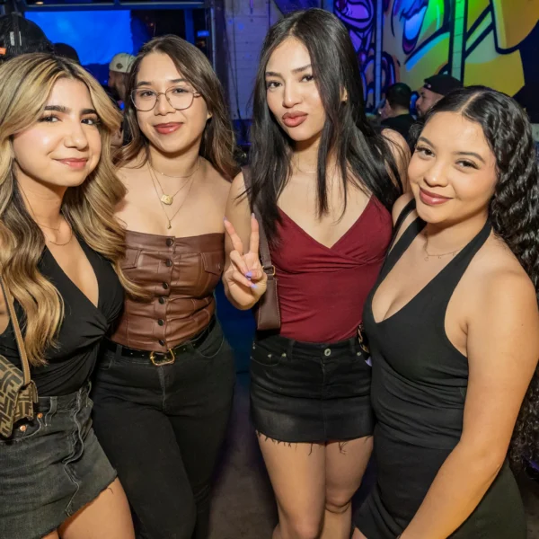Cobra Phoenix | April 18, 2026 — event photo 3