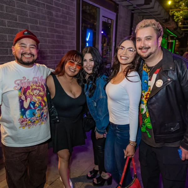 Cobra Phoenix | April 6, 2024 — event photo 9