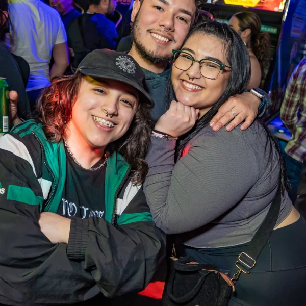 Cobra Phoenix | April 6, 2024 — event photo 15