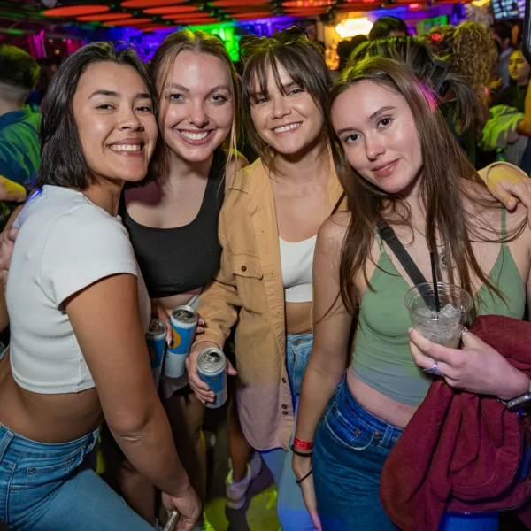 Cobra Phoenix | April 6, 2024 — event photo 16