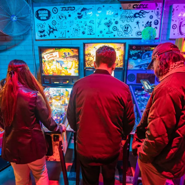 Cobra Phoenix | April 6, 2024 — event photo 26