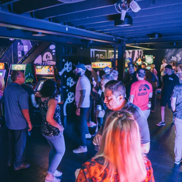 Cobra Phoenix | August 10, 2019 — event photo 11