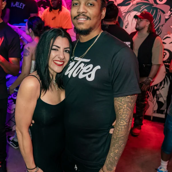 Cobra Phoenix | August 21, 2024 — event photo 2