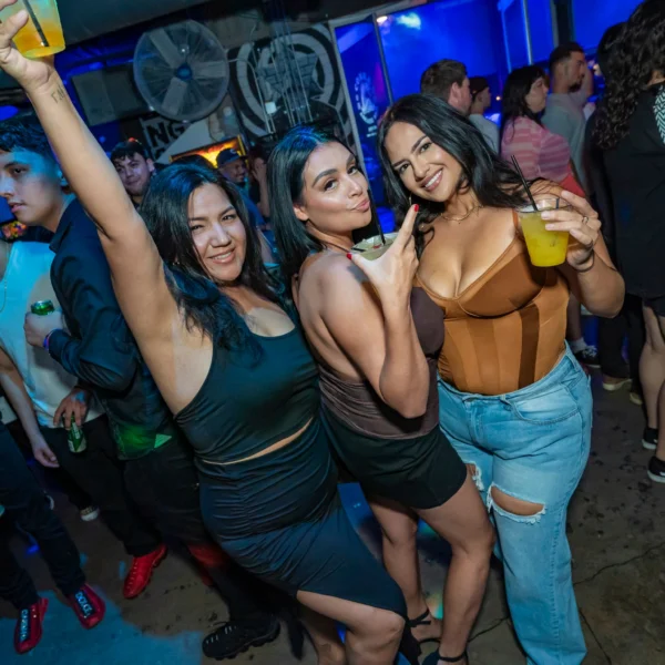 Cobra Phoenix | August 23, 2025 — event photo 10