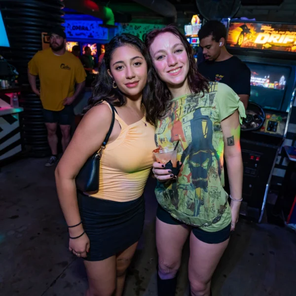 Cobra Phoenix | August 23, 2025 — event photo 16