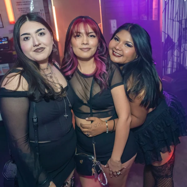 Cobra Phoenix | August 23, 2025 — event photo 32