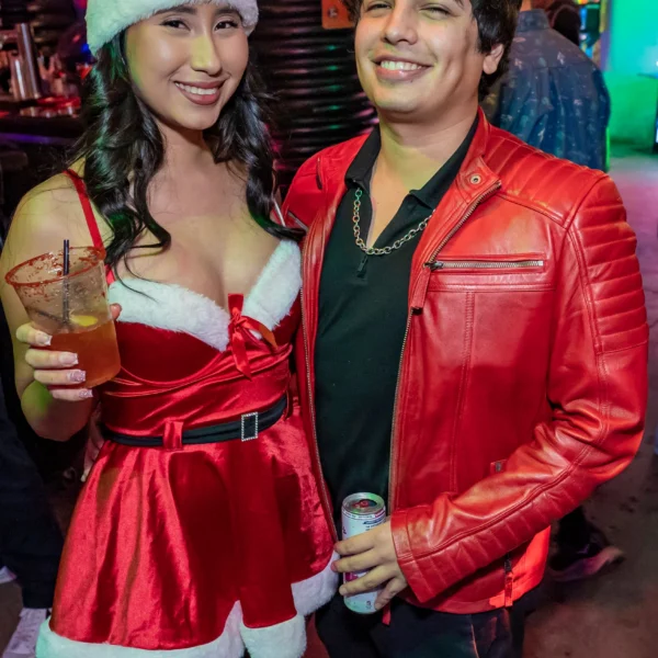 Cobra Phoenix | December 23, 2025 — event photo 10