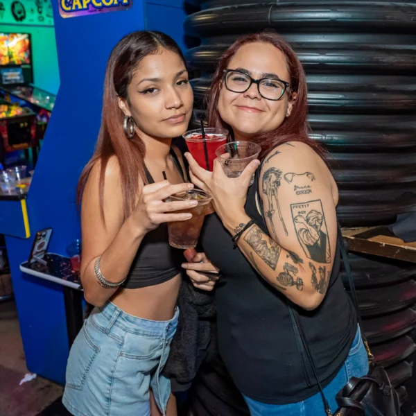 Cobra Phoenix | December 31, 2025 — event photo 8