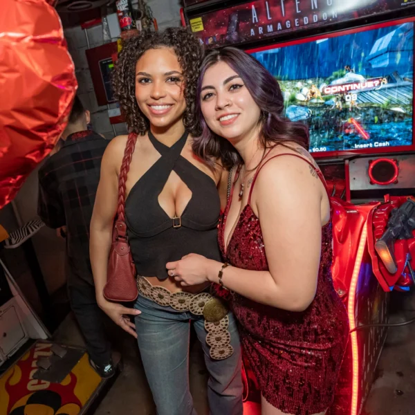 Cobra Phoenix | February 14, 2026 — event photo 23