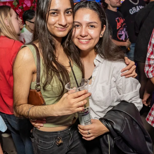 Cobra Phoenix | February 14, 2026 — event photo 5