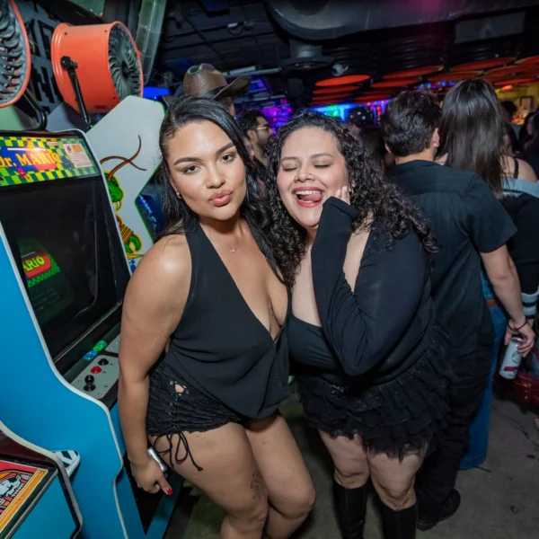 Cobra Phoenix | February 7, 2026 — event photo 14