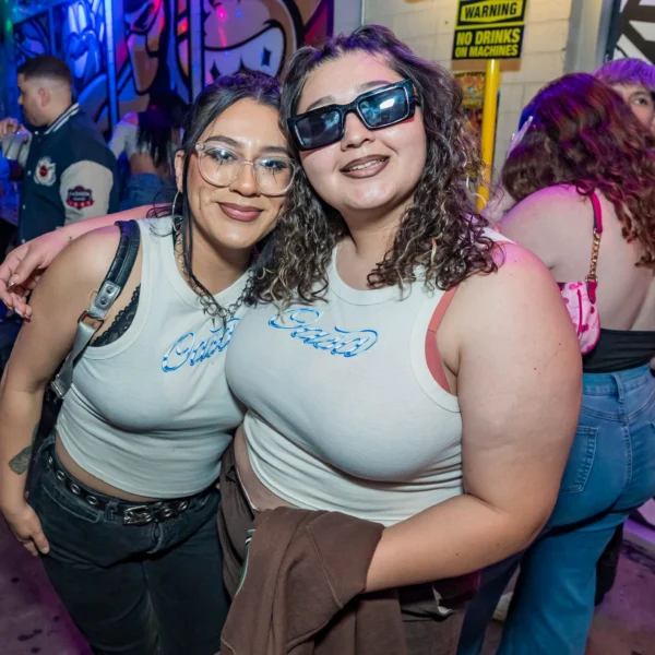 Cobra Phoenix | February 7, 2026 — event photo 15