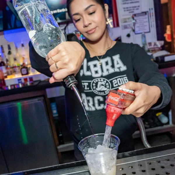 Cobra Phoenix | January 10, 2026 — event photo 4