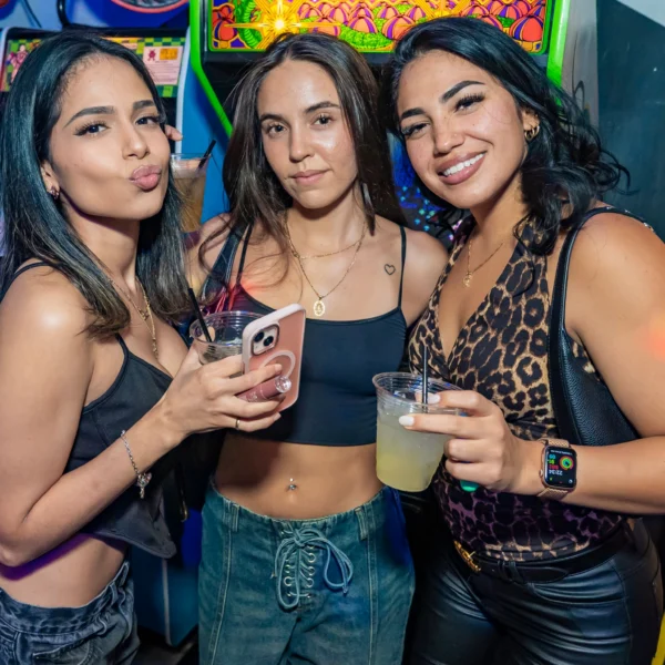 Cobra Phoenix | July 19, 2025 — event photo 12