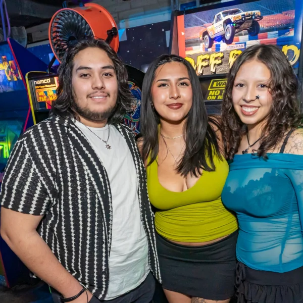 Cobra Phoenix | July 19, 2025 — event photo 23