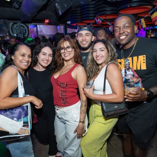 Cobra Phoenix — July 4, 2026 — event photo 12