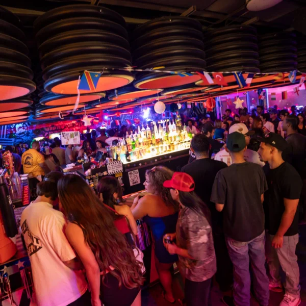 Cobra Phoenix — July 4, 2026 — event photo 15