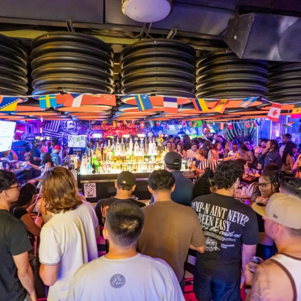 Cobra Phoenix — June 13, 2026 — event photo 25