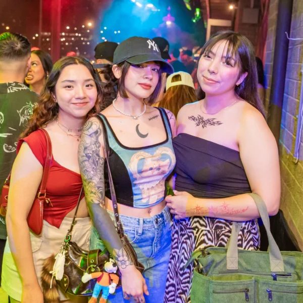Cobra Phoenix | June 7, 2025 — event photo 7