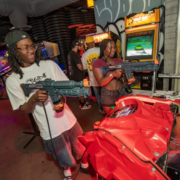 Cobra Phoenix | June 7, 2026 — event photo 4