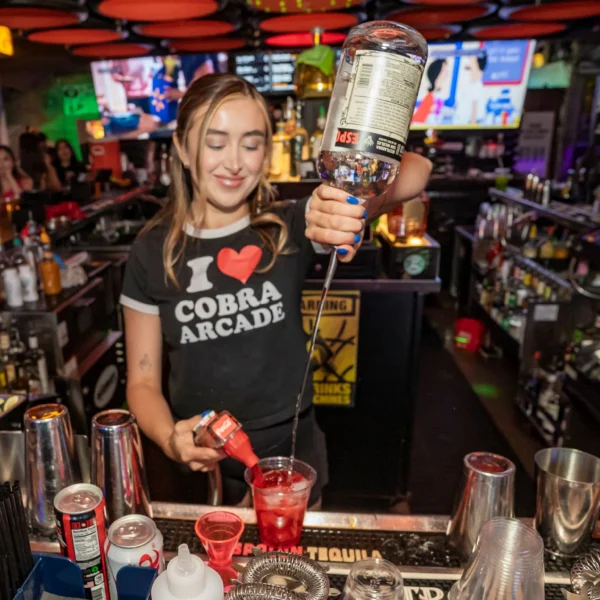 Cobra Phoenix | June 7, 2026 — event photo 6