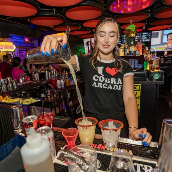 Cobra Phoenix | June 7, 2026 — event photo 7