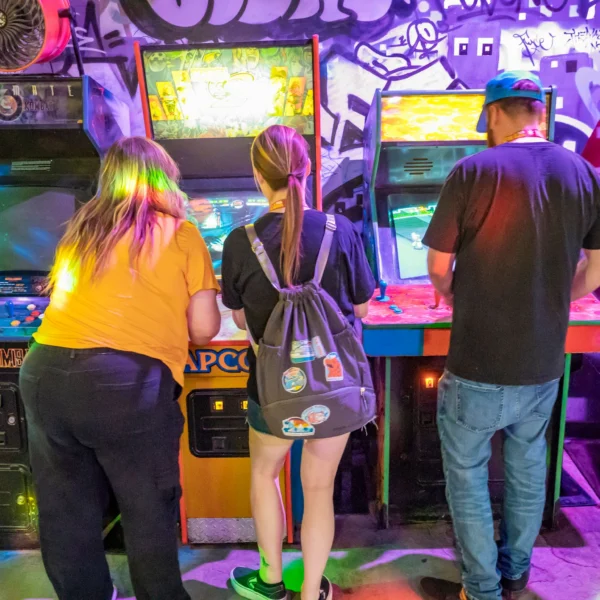 Cobra Phoenix | June 7, 2026 — event photo 15