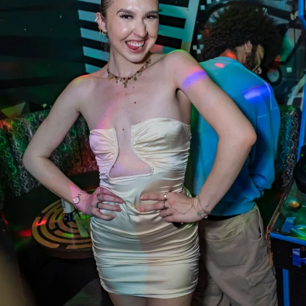 Cobra Phoenix | March 16, 2024 — event photo 1