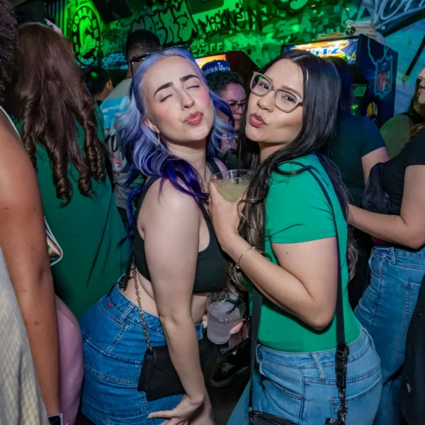 Cobra Phoenix | March 16, 2024 — event photo 3