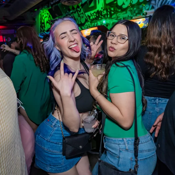 Cobra Phoenix | March 16, 2024 — event photo 4