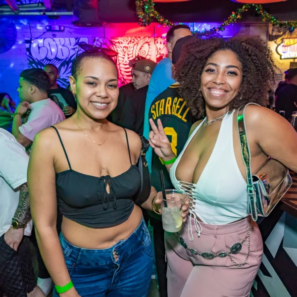 Cobra Phoenix | March 16, 2024 — event photo 10