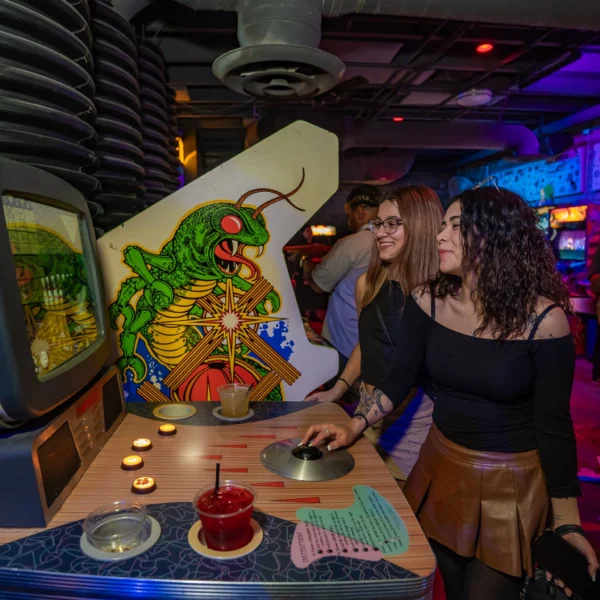 Cobra Phoenix | March 2, 2024 — event photo 15