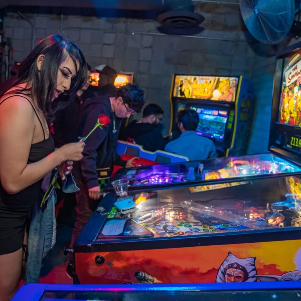 Cobra Phoenix | March 2, 2024 — event photo 17