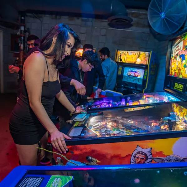 Cobra Phoenix | March 2, 2024 — event photo 18