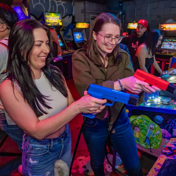 Cobra Phoenix | March 2, 2024 — event photo 23