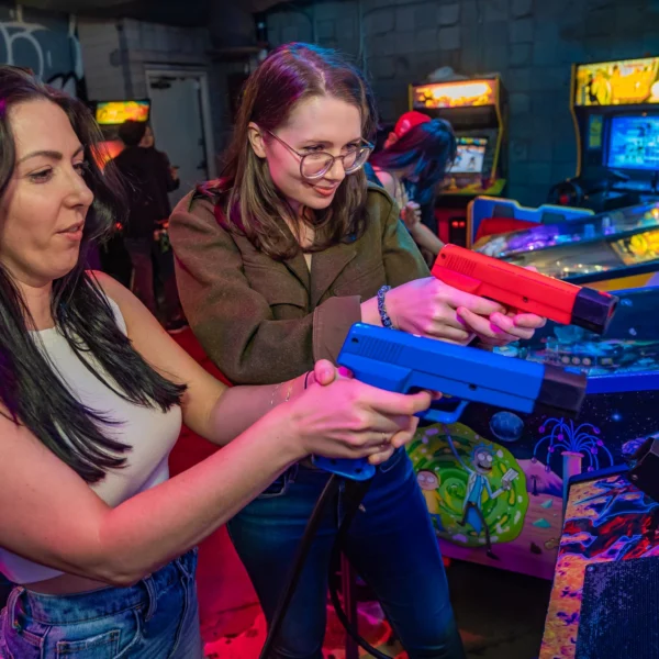 Cobra Phoenix | March 2, 2024 — event photo 39