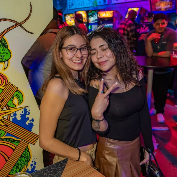 Cobra Phoenix | March 2, 2024 — event photo 44