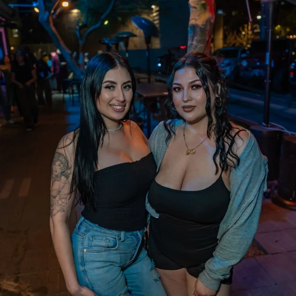 Cobra Phoenix | March 2, 2024 — event photo 4
