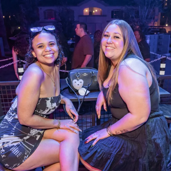 Cobra Phoenix | March 20, 2026 — event photo 15