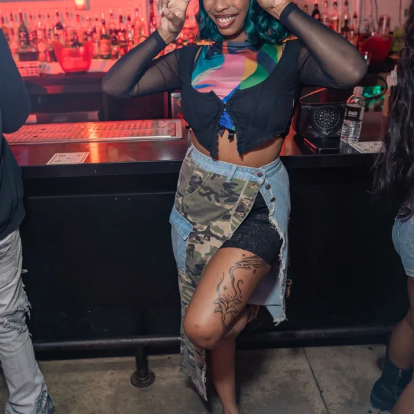 Cobra Phoenix | March 27, 2024 — event photo 51