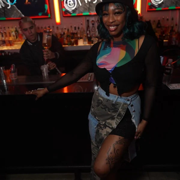Cobra Phoenix | March 27, 2024 — event photo 56