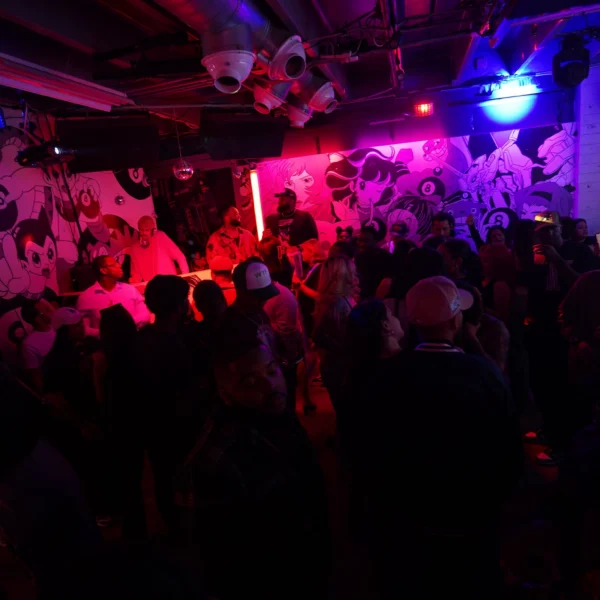 Cobra Phoenix | March 27, 2024 — event photo 57