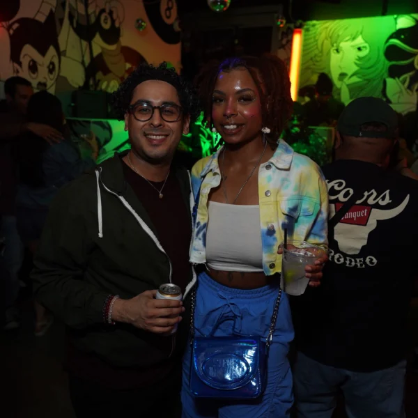 Cobra Phoenix | March 27, 2024 — event photo 9
