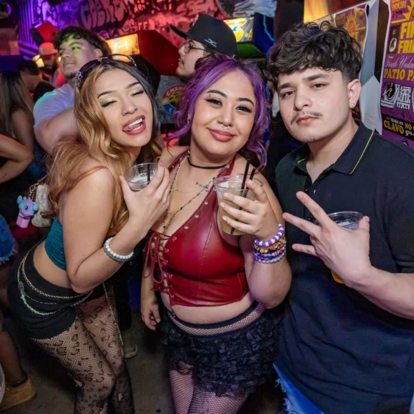 Cobra Phoenix | March 27, 2026 — event photo 22