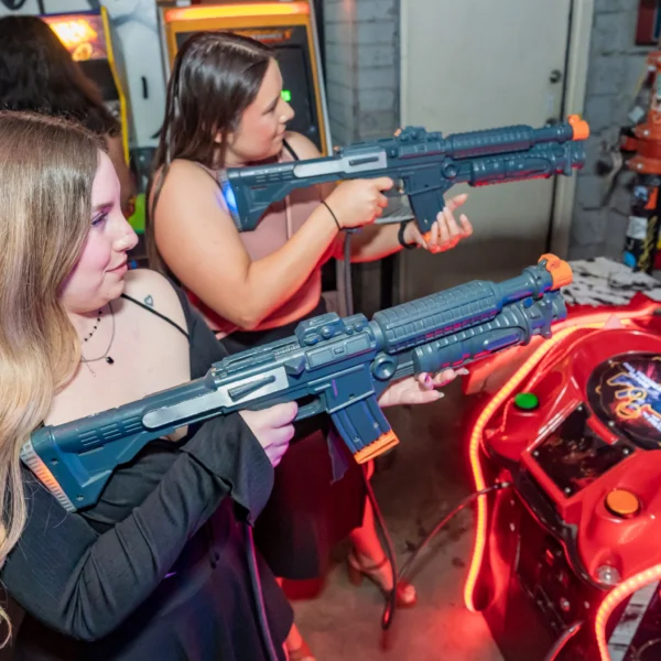 Cobra Phoenix | March 27, 2026 — event photo 8